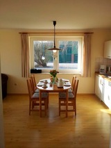 Ferienhaus in Fehmarn - "H&ouml;per Mittelhof" Ferienhaus Nr. 2 - Bild 1