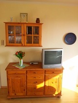 Ferienhaus in Fehmarn - "H&ouml;per Mittelhof" Ferienhaus Nr. 2 - Bild 3