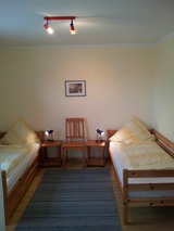 Ferienhaus in Fehmarn - "H&ouml;per Mittelhof" Ferienhaus Nr. 2 - Bild 6