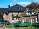 Ferienhaus in Fehmarn - "H&ouml;per Mittelhof" Ferienhaus Nr. 2 - Bild 9