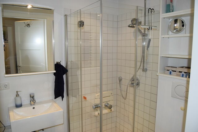 Ferienwohnung in Schönberger Strand - "Baltic Ferienwohnung " Familie Stiehm - Bild 12