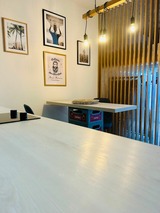 Ferienwohnung in Grömitz - Bretterbutze Meer.Blick.Butze - Bild 8