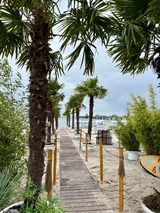 Ferienwohnung in Grömitz - Bretterbutze Meer.Blick.Butze - Bild 23