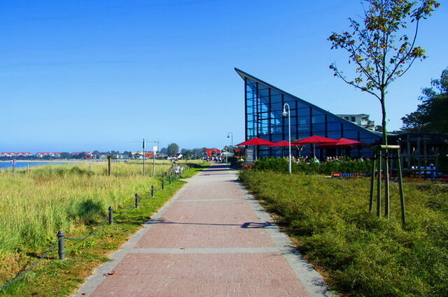 Ferienhaus in Glowe - Ferienhaus Rügentraum | Glowe - Rügen - Bild 21