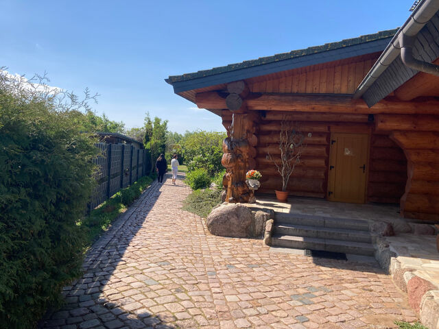 Doppelzimmer in Börgerende-Rethwisch - Hus un Köken - 3 - Bild 3