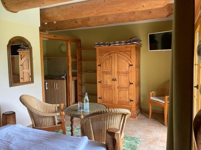 Doppelzimmer in Börgerende-Rethwisch - Hus un Köken - 2 - Bild 5