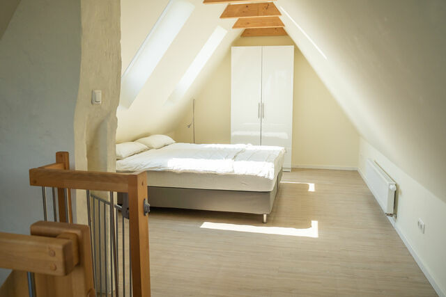 Ferienwohnung in Dahme - 2016 FeWo Schauf Whg.3 - Bild 10