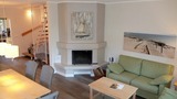 Ferienhaus in Dierhagen - Ferienhaus im Hotelpark - Bild 6