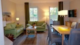 Ferienhaus in Dierhagen - Ferienhaus im Hotelpark - Bild 8