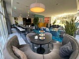 Ferienhaus in Dierhagen - Ferienhaus im Hotelpark - Bild 19