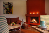 Ferienhaus in Dierhagen - Ferienhaus im Hotelpark - Bild 7