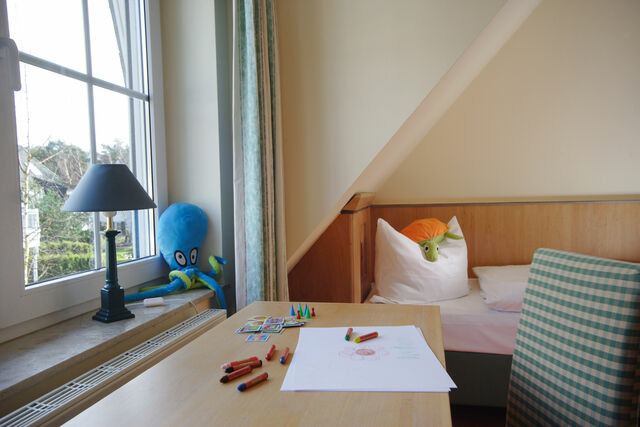 Ferienhaus in Dierhagen - Ferienhaus im Hotelpark - Bild 3