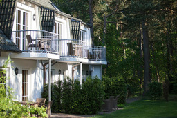 Maisonette-Ferienwohnung