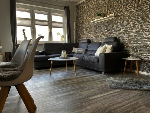 Ferienwohnung in Gr&ouml;mitz - Haus Jutta - Appartement 1 - Bild 3