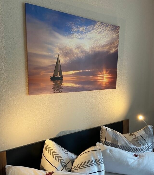 Ferienwohnung in Gr&ouml;mitz - Haus Jutta - Appartement 1 - Bild 4