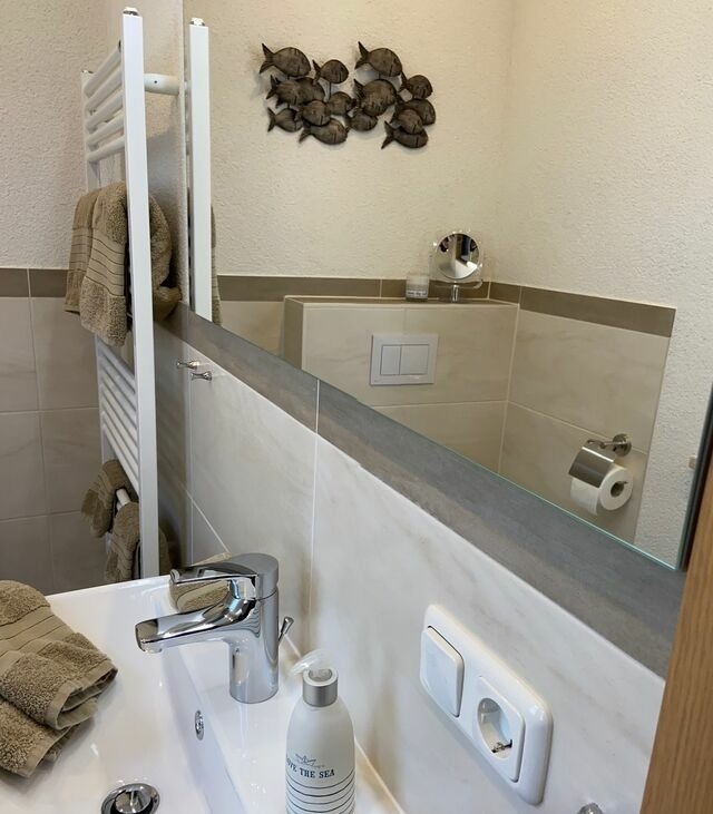 Ferienwohnung in Gr&ouml;mitz - Haus Jutta - Appartement 1 - Bild 6