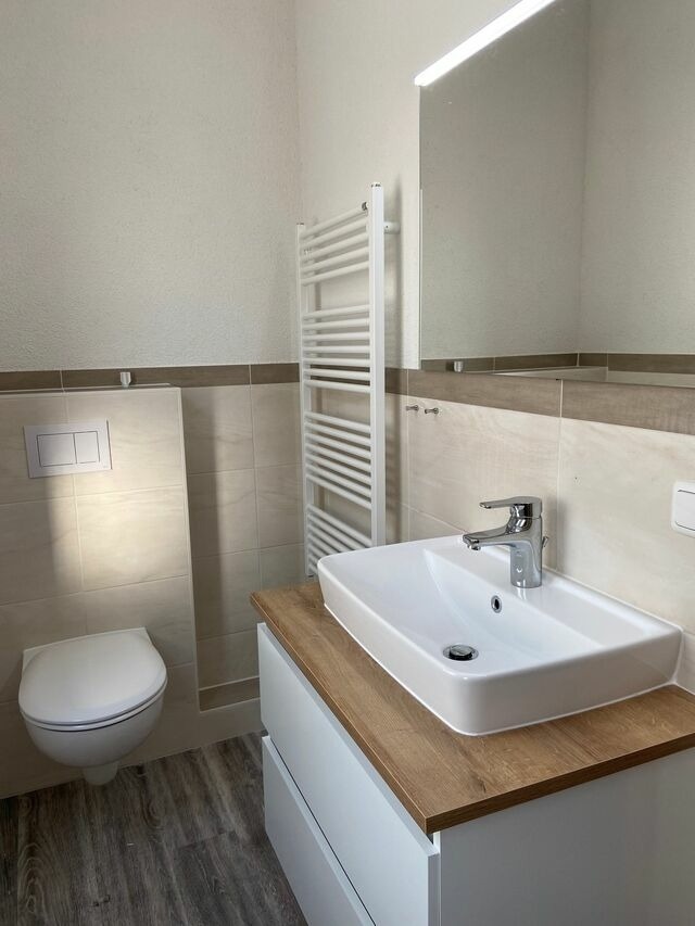 Ferienwohnung in Gr&ouml;mitz - Haus Jutta - Appartement 1 - Bild 7