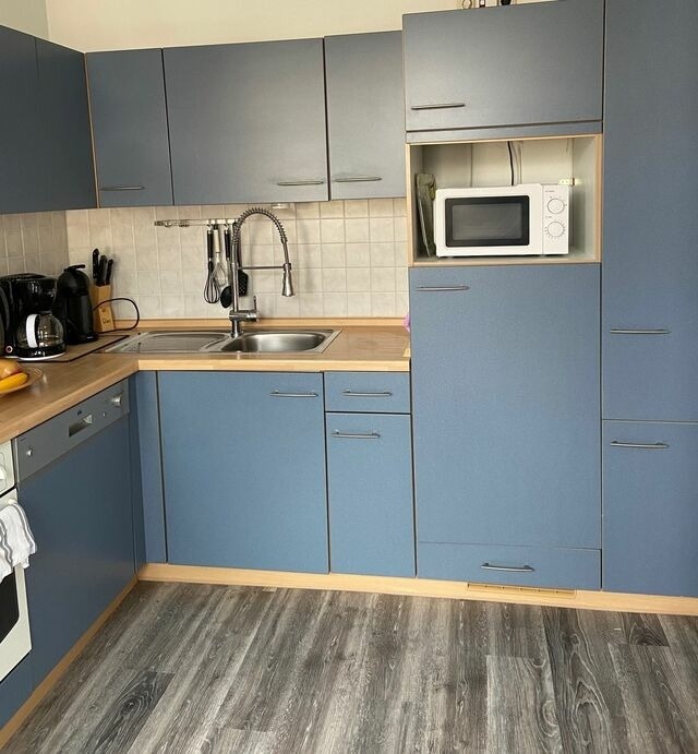 Ferienwohnung in Gr&ouml;mitz - Haus Jutta - Appartement 1 - Bild 8