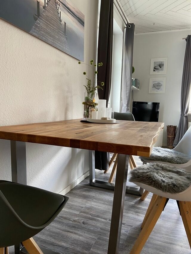 Ferienwohnung in Gr&ouml;mitz - Haus Jutta - Appartement 1 - Bild 9