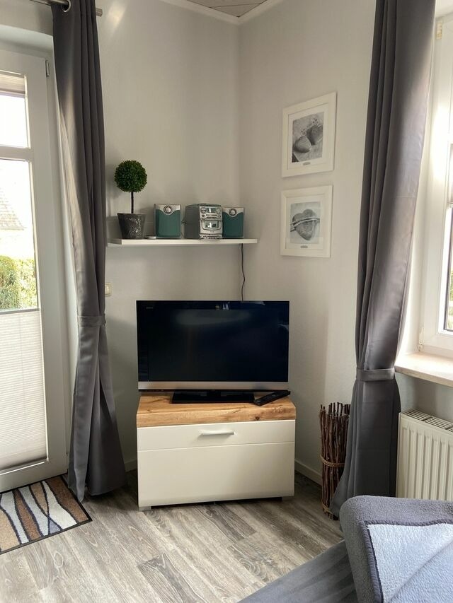 Ferienwohnung in Gr&ouml;mitz - Haus Jutta - Appartement 1 - Bild 10