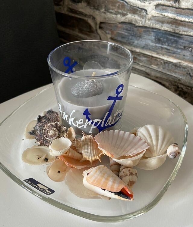 Ferienwohnung in Gr&ouml;mitz - Haus Jutta - Appartement 1 - Bild 11