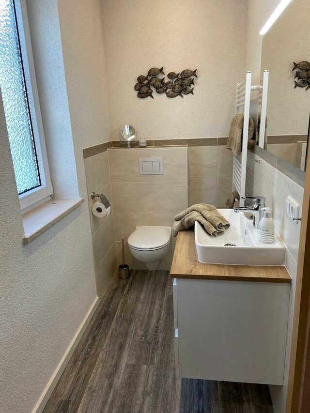 Ferienwohnung in Gr&ouml;mitz - Haus Jutta - Appartement 1 - Bild 14