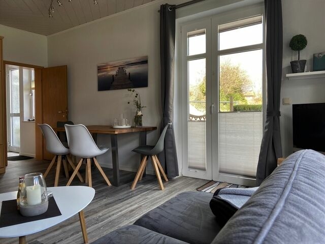 Ferienwohnung in Gr&ouml;mitz - Haus Jutta - Appartement 1 - Bild 15