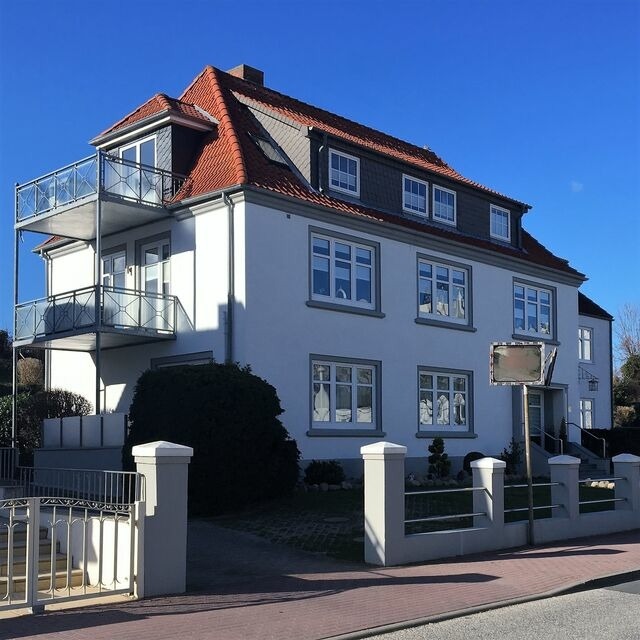 Ferienwohnung in Gr&ouml;mitz - Haus Jutta - Appartement 1 - Bild 17