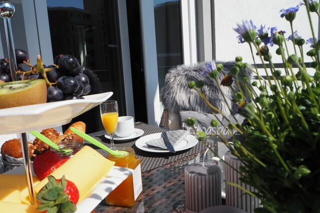 Ferienwohnung in Gr&ouml;mitz - Haus Jutta - Appartement 1 - Bild 18