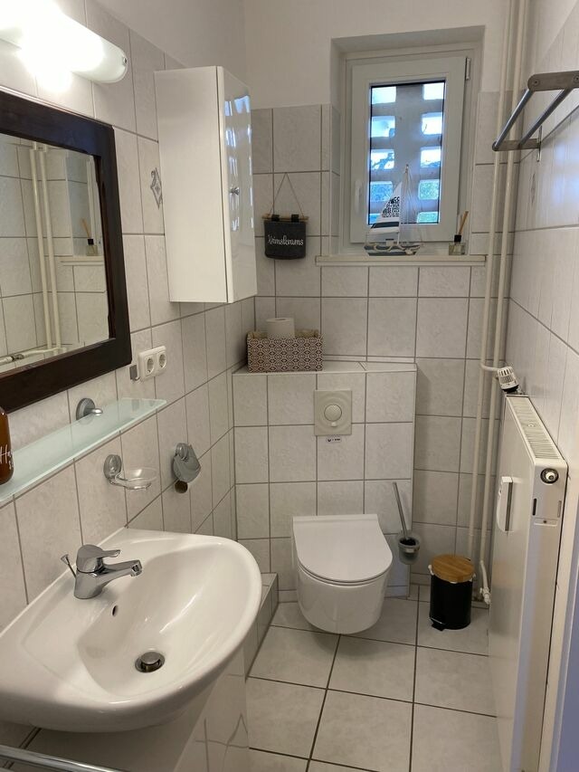 Ferienwohnung in Niendorf/Ostsee - Allee Strandpark - Bild 5