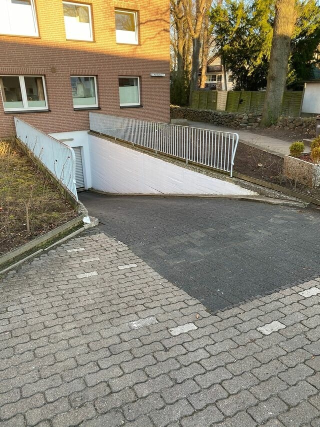 Ferienwohnung in Niendorf/Ostsee - Allee Strandpark - Bild 15