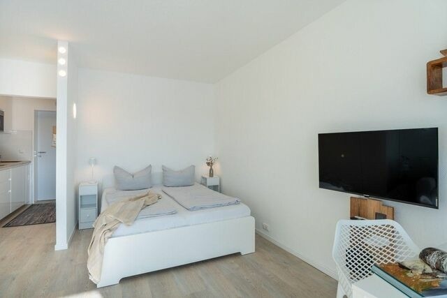 Ferienwohnung in Heiligenhafen - "Strandhuus" (ehem. Strandhotel), Wohnung 305 - Bild 10