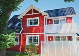 Ferienhaus in Zingst - Ostseekristall - Bild 1