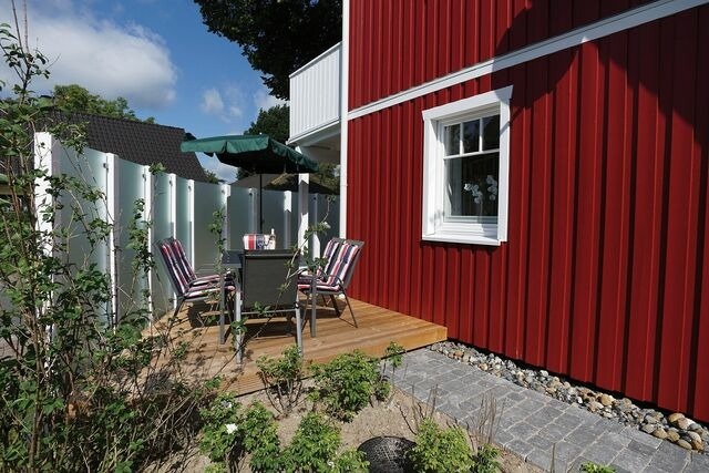 Ferienhaus in Zingst - Ostseekristall - Bild 3