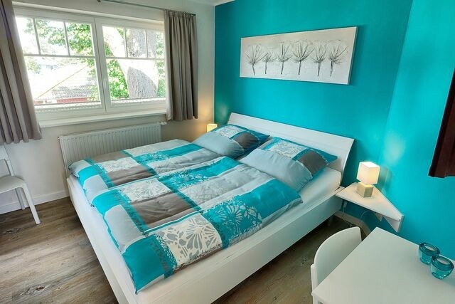 Ferienhaus in Zingst - Ostseekristall - Bild 10