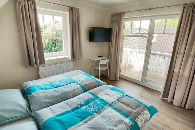 Ferienhaus in Zingst - Ostseekristall - Bild 12