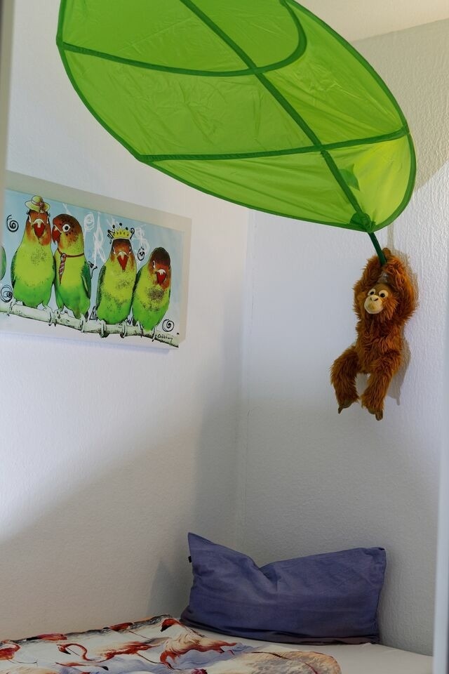 Ferienwohnung in Heiligenhafen - Appartement "Weitblick" - Bild 16