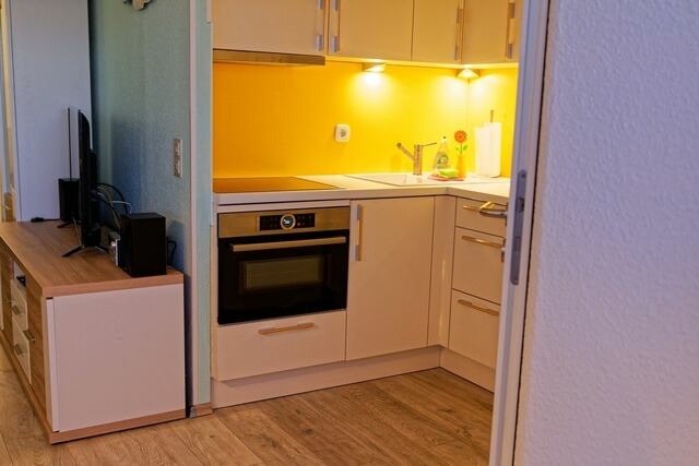 Ferienwohnung in Heiligenhafen - Appartement "Weitblick" - Bild 21