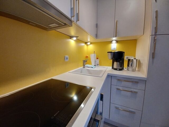 Ferienwohnung in Heiligenhafen - Appartement "Weitblick" - Bild 25