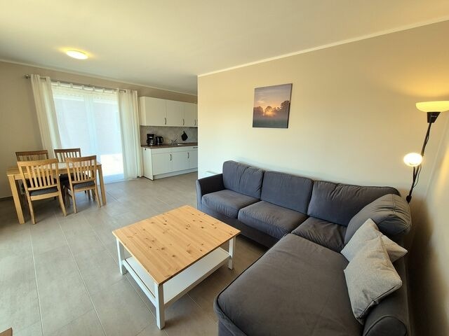 Ferienhaus in Grömitz - Hof Hagen - "An der Lämmerkoppel" (Neubau) - Bild 2