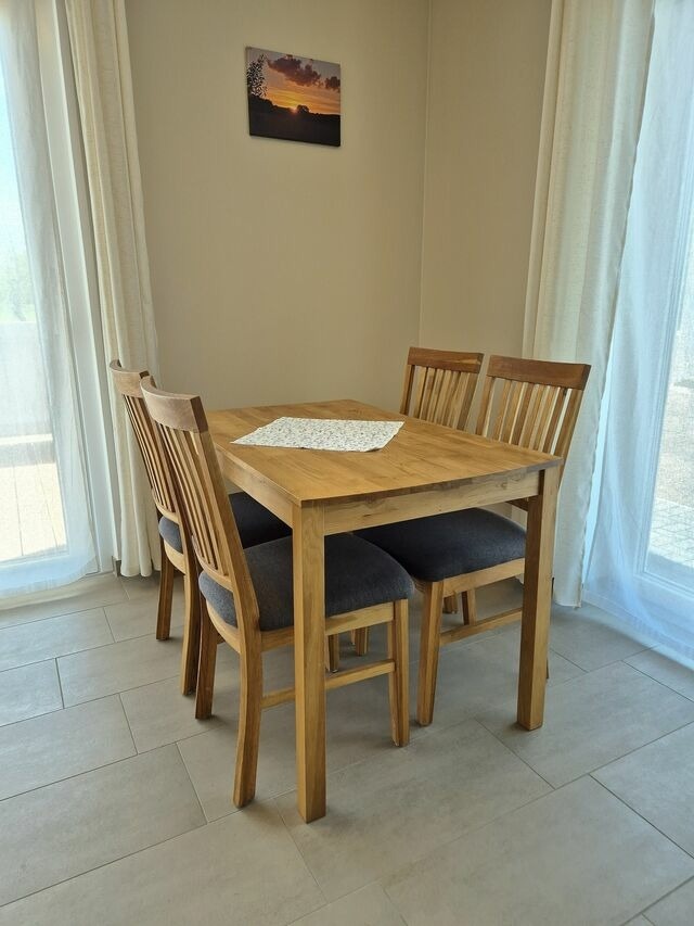 Ferienhaus in Grömitz - Hof Hagen - "An der Lämmerkoppel" (Neubau) - Bild 6