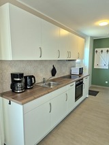 Ferienhaus in Grömitz - Hof Hagen - "An der Lämmerkoppel" (Neubau) - Bild 7