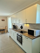 Ferienhaus in Grömitz - Hof Hagen - "An der Lämmerkoppel" (Neubau) - Bild 8