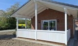 Ferienhaus in Grömitz - Hof Hagen - "An der Lämmerkoppel" (Neubau) - Bild 18