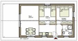 Ferienhaus in Grömitz - Hof Hagen - "An der Lämmerkoppel" (Neubau) - Bild 20