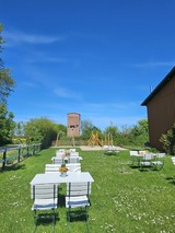 Ferienhaus in Grömitz - Hof Hagen - "An der Lämmerkoppel" (Neubau) - Bild 25