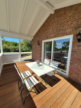 Ferienhaus in Grömitz - Hof Hagen - "An der Lämmerkoppel" (Neubau) - Bild 3