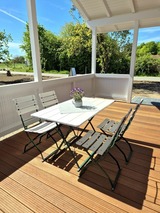 Ferienhaus in Grömitz - Hof Hagen - "An der Lämmerkoppel" (Neubau) - Bild 4