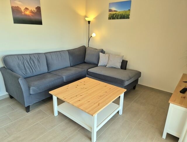 Ferienhaus in Grömitz - Hof Hagen - "An der Lämmerkoppel" (Neubau) - Bild 6