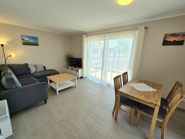 Ferienhaus in Grömitz - Hof Hagen - "An der Lämmerkoppel" (Neubau) - Bild 7